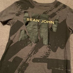Boys Sean John shirt